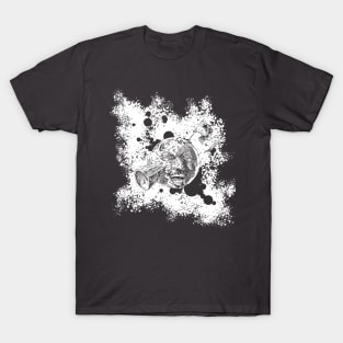 Moonface T-Shirt